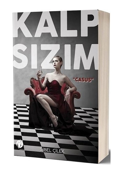Kalp Sızım - Casus