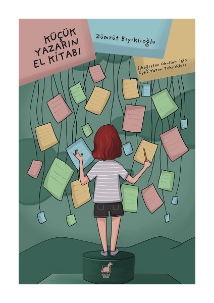 Küçük Yazarın El Kitabı