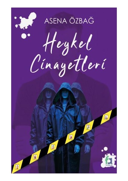 Heykel Cinayetleri