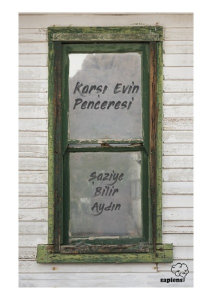 Karşı Evin Penceresi