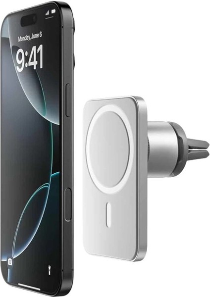 Magsafe Battery Pack Powerbank Kablosuz Şarj 5.000 Mah fırsatları