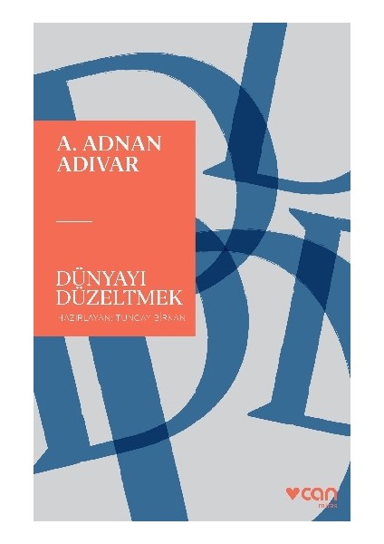 Dünyayı Düzeltmek