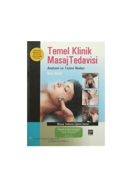 Temel Klinik Masaj Tedavisi