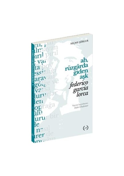 Ah, Rüzgarda Giden Aşk