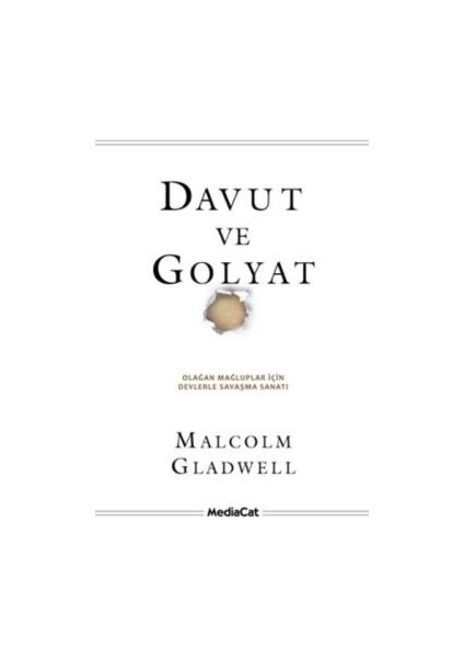Davut ve Golyat