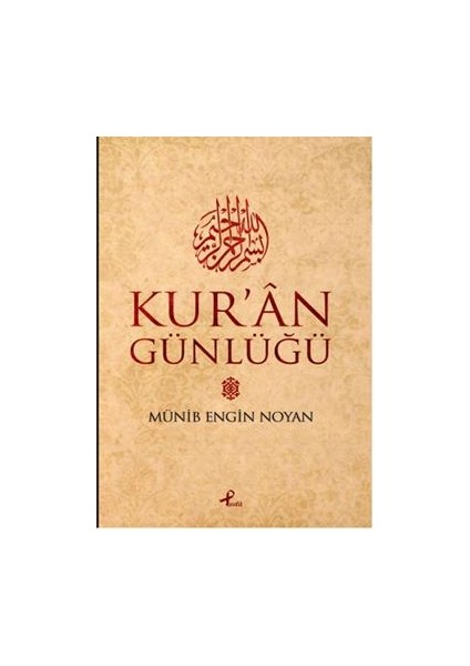 Kur'an Günlüğü