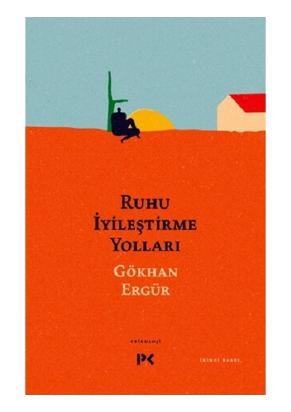 Ruhu Iyileştirme Yolları