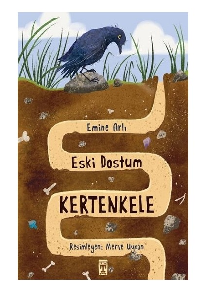 Eski Dostum Kertenkele