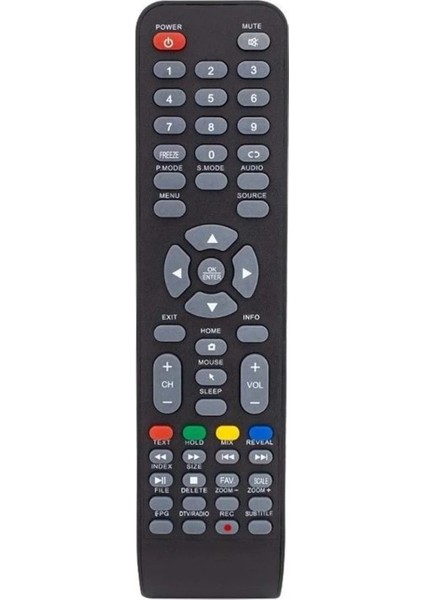 Tv Kumanda Onvo OV32150 Smart
