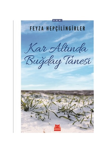 Kar Altında Buğday Tanesi