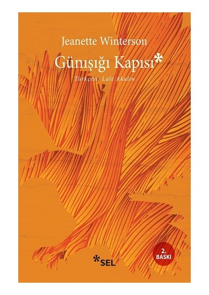 Günışığı Kapısı