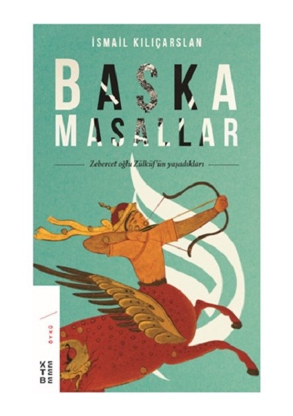 Başka Masallar