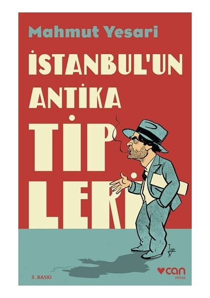 Istanbul'un Antika Tipleri