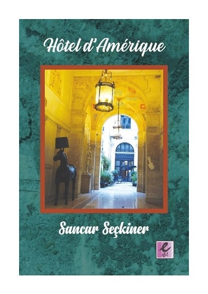 Hotel D’amerique