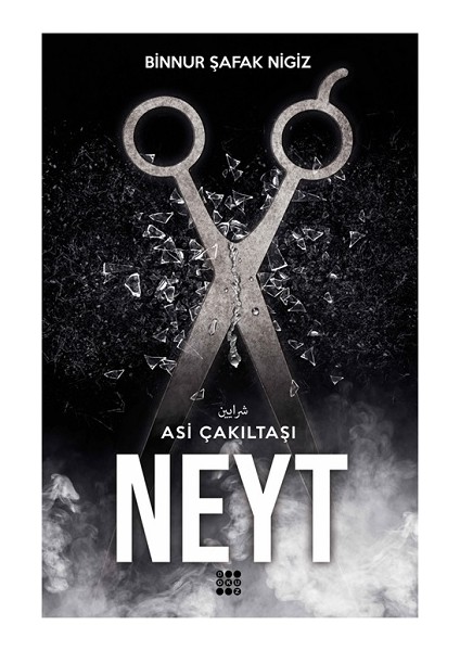 Neyt - Asi Çakıltaşı Serisi 3