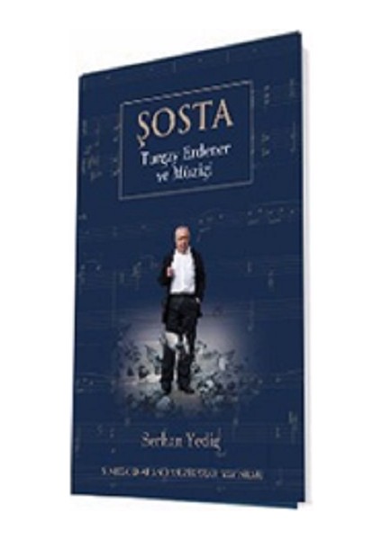 Turgay Erdener - Şosta