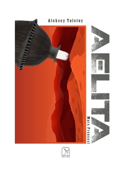 Aelita - Mars Prensesi