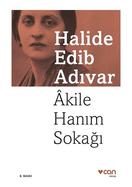 Akile Hanım Sokağı
