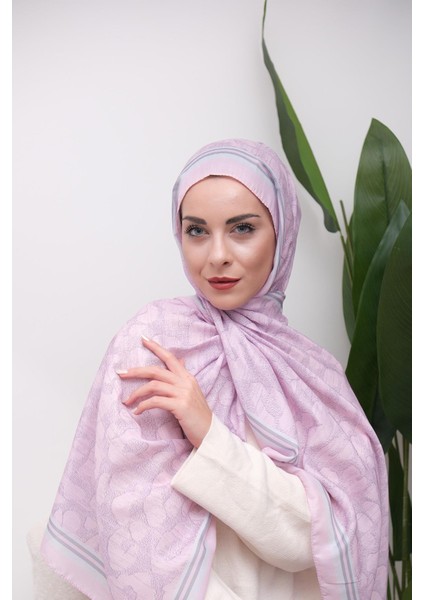 Leopar Desenli Dijital Soft Şal fiyatları