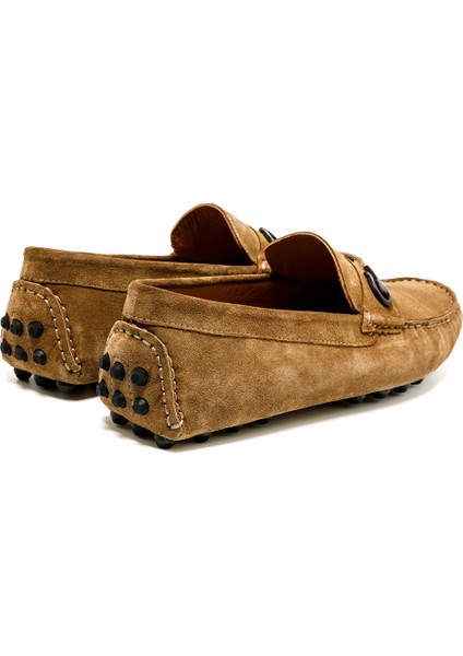 Erkek Oxford ( Klasik) MO-7574A039-7574 Giuseppe Mengoni Muscade Süet indirimleri