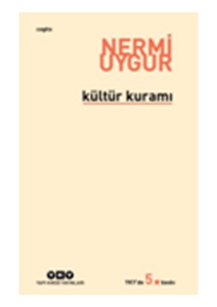 Kültür Kuramı