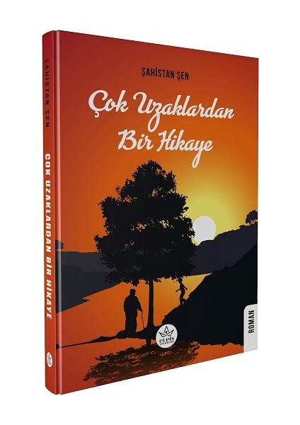 Çok Uzaklardan Bir Hikaye