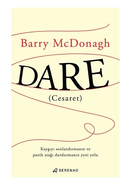 Dare (Cesaret)