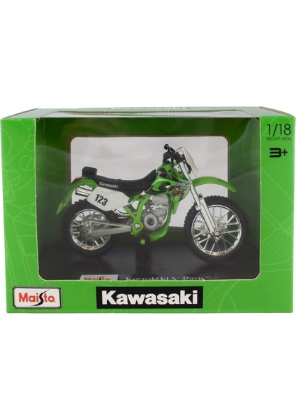 May 39025 Kawasaki Ninja H2 R Motosiklet 1:18 - 1 Adet Stokta Olan Gönderilir indirimleri