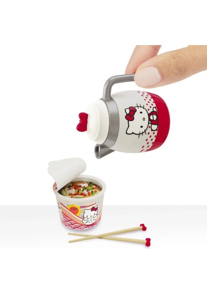 Miniverse Hello Kitty S1 - IMV515722 - 1 Adet Fiyatıdır modelleri