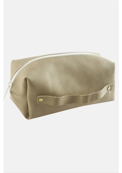 4 Adet El Tutmalı Makyaj Çantası fiyatları