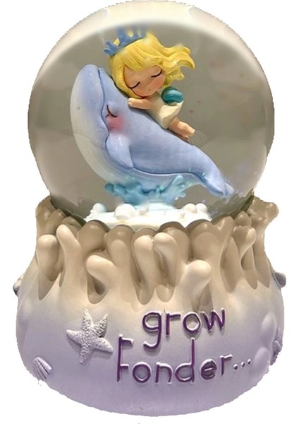 Kar Küresi Orta Boy LLM-HDY0308 fiyatları