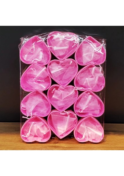 Pembe Tül Kese fiyatları