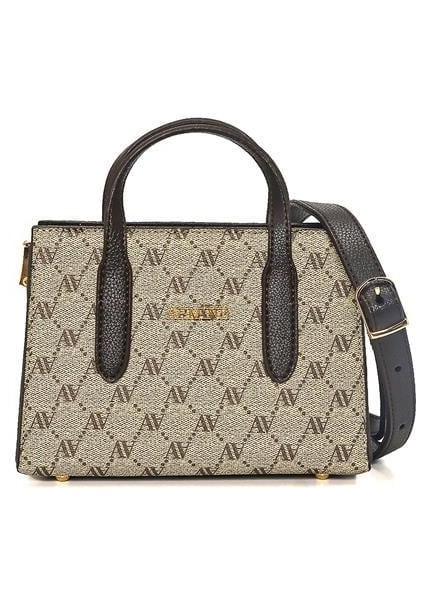 Çanta Noktalı 25YD7363 Vizon indirimleri