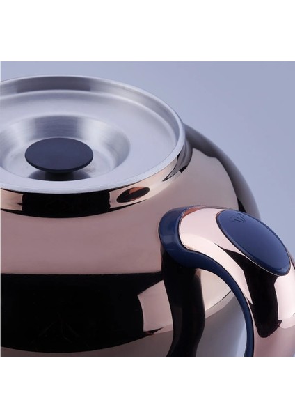 Hanedan Semaver Azura Rosegold modelleri