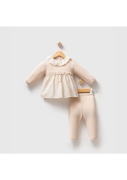 Litaetrend Tongs Turk College 2'li Takım 5577 Mavi