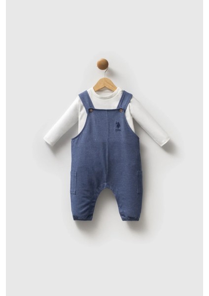 Litaetrend U.s. Polo Assn 2 Li Takım USB2599 Mavi