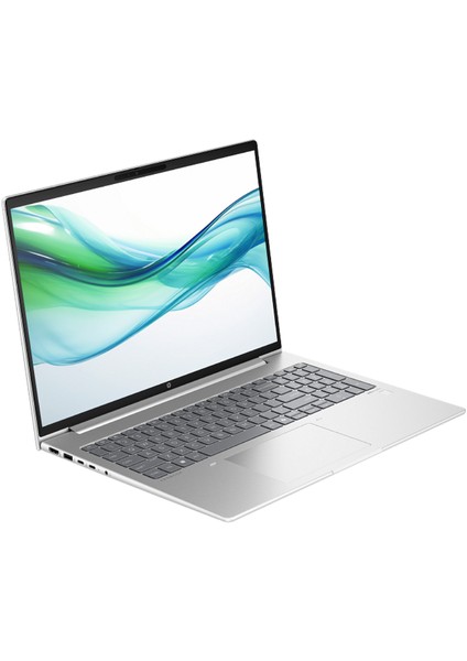 Probook 460 G11 Ultra 7-155U 40-Gbddr5 2 Tbssd Intel Graphics 16" Wuxga Windows 10 Home + Hmf Sırt Çantası A23BCEAHMF90 fiyatları