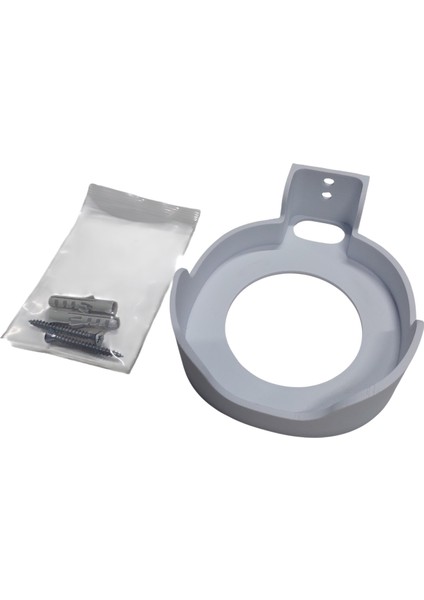 Tp-Link Deco M4/s4/e4/s7/p9 Uyumlu Duvar Standı – Kablo Geçişli fiyatları