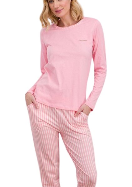 Kadın Modal Pamuk Kısa Kollu Tişört & Cepli Pantolon Pijama Takımı fiyatları