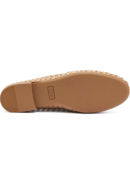 Kadın Oxford ( Klasik) 95T6 Frau Venezıa Cookıebutter indirimleri