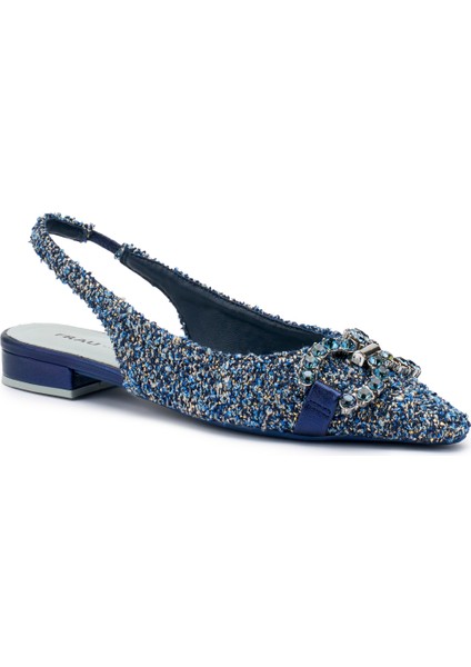 Kadın Topuklu/ Stiletto 80H3 Frau Fancyplume Orodenim fiyatları