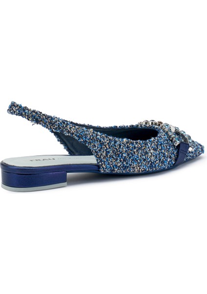 Kadın Topuklu/ Stiletto 80H3 Frau Fancyplume Orodenim modelleri