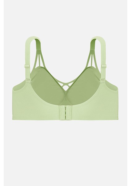 Ghost Dikişsiz Sütyen - Desteksiz - 2815 - Yeşil fiyatları