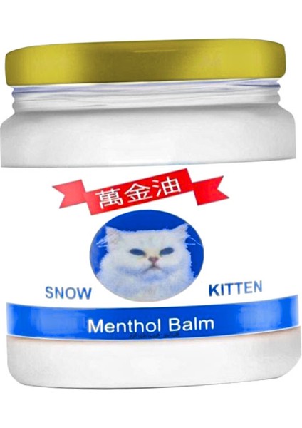 Krem 50 ml Teskin Balsam