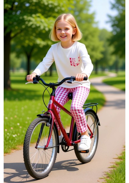 Kız Çocuk Pijama Seti Rahatlık ve Şıklığı Bir Araya Getiren Tasarım Kaliteli Şık Rahat fırsatları