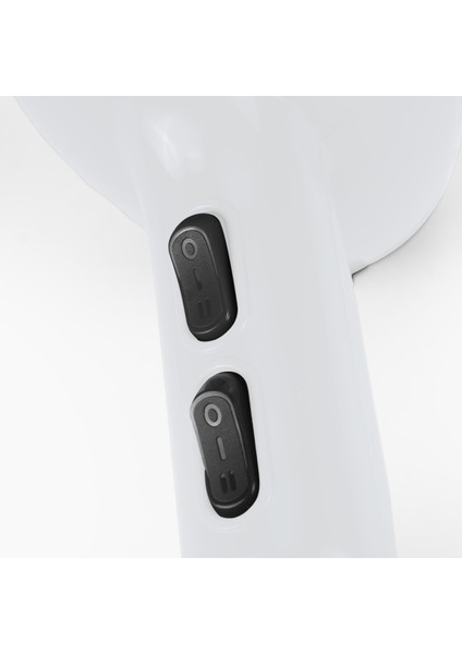 2500W Profesyonel Iyonik Fön Makinesi | 2 Isı ve Hız Ayarı | 2 Yıl Garantili | Turuncu Canlılık???? modelleri