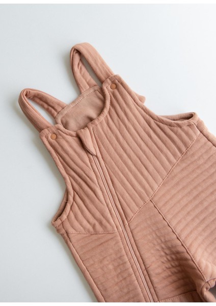 Maco Salopet 2'li Takım Kahverengi indirimleri