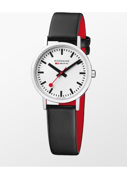 Classic 30 mm A658.30323.11SBB