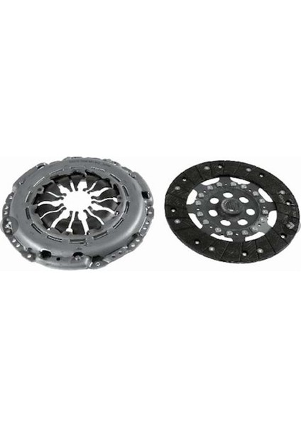 DEBRIYAJ SETI MEGANE III HB LOGAN 1.6 16V K4M MOTRIO 8671095344