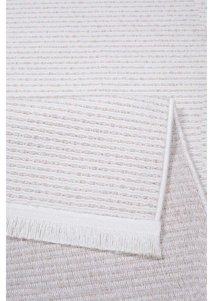 Tokyo Bukle Yumuşak Dokulu Halı Kilim Salon Mutfak Koridor Yolluk Dokuma Makine Halısı